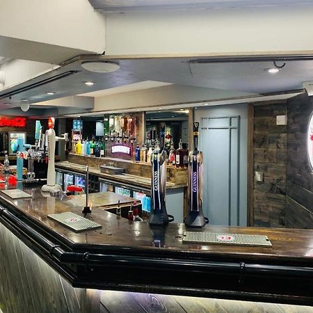 Fairways Lodge & Leisure Club プレストウィッチ エクステリア 写真