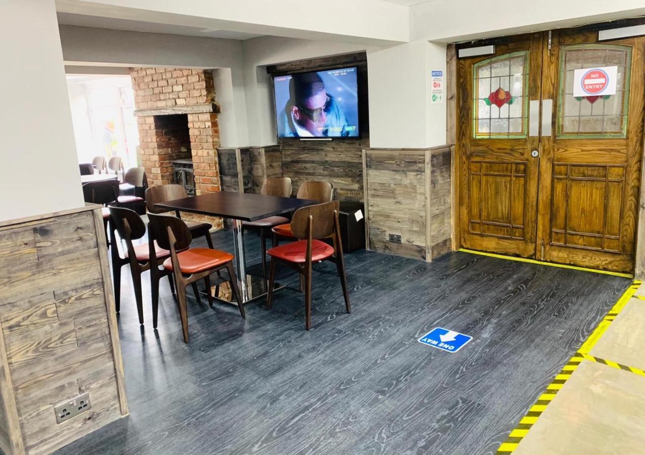 Fairways Lodge & Leisure Club プレストウィッチ エクステリア 写真