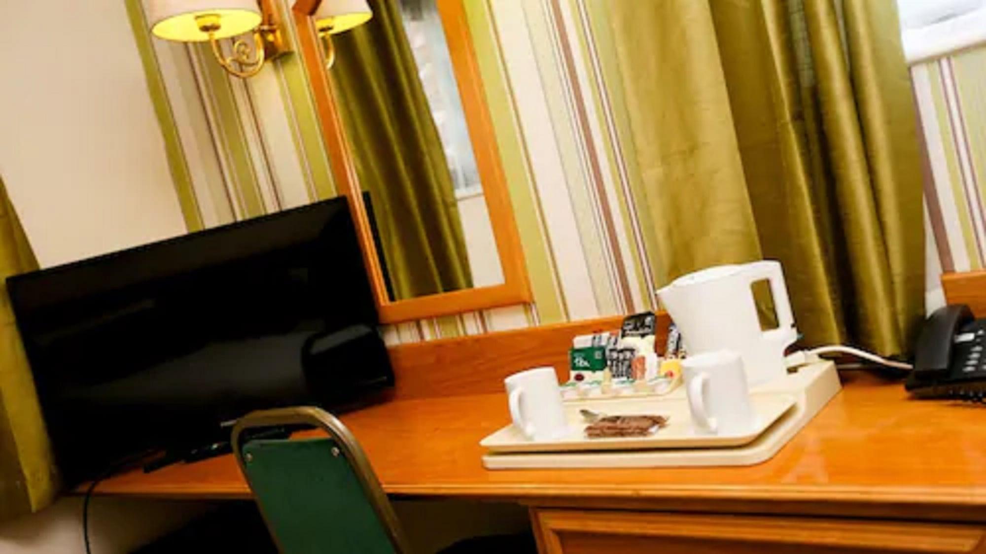 Fairways Lodge & Leisure Club プレストウィッチ エクステリア 写真