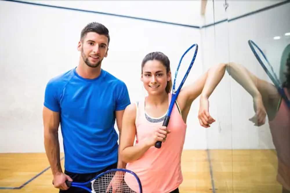 Fairways Lodge & Leisure Club プレストウィッチ エクステリア 写真
