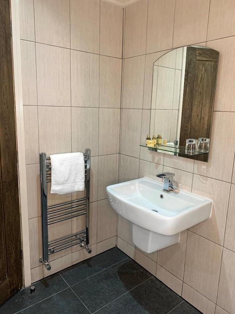 Fairways Lodge & Leisure Club プレストウィッチ エクステリア 写真