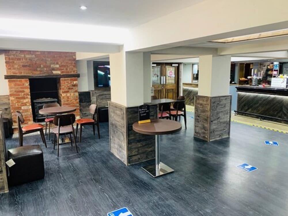 Fairways Lodge & Leisure Club プレストウィッチ エクステリア 写真