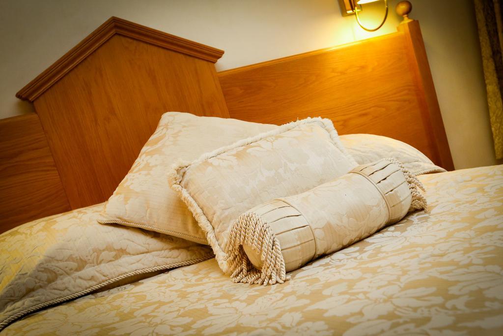 Fairways Lodge & Leisure Club プレストウィッチ エクステリア 写真