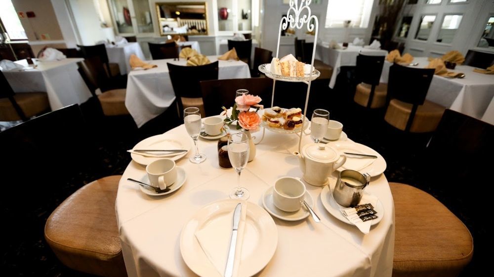 Fairways Lodge & Leisure Club プレストウィッチ エクステリア 写真